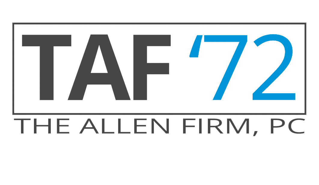 The Allen Firm, PC.